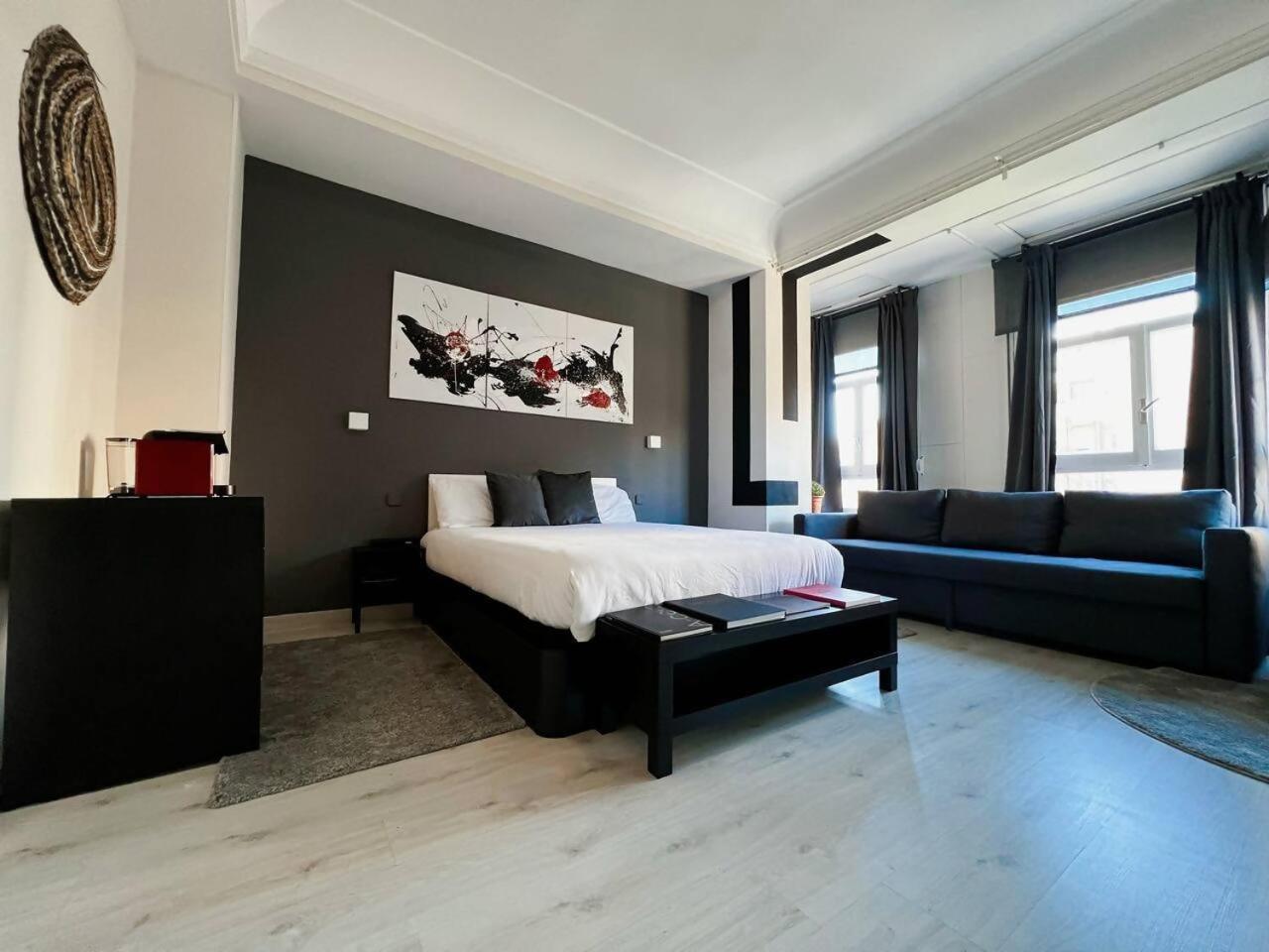 Oasis B Centro De Apartment Madrid
