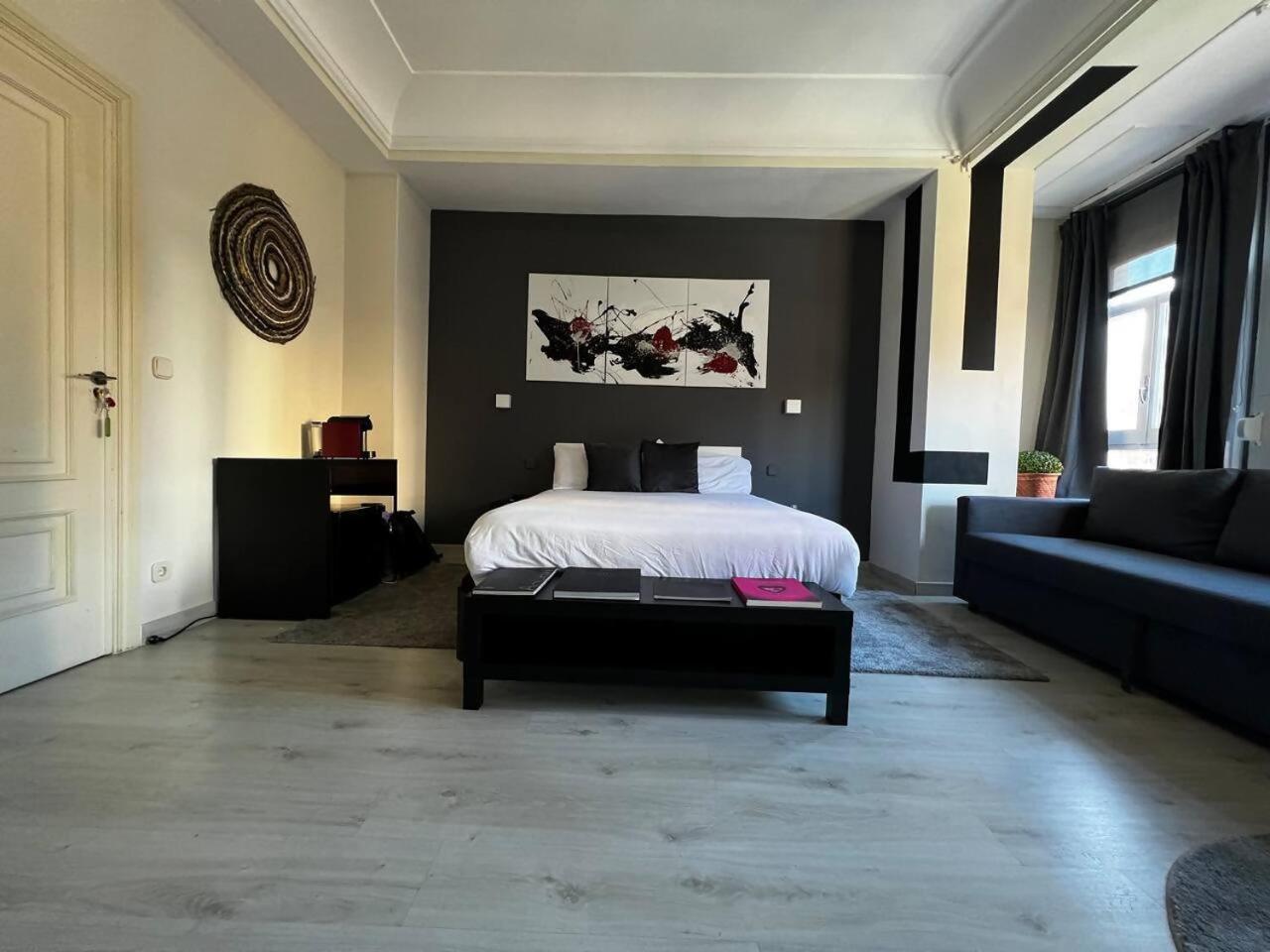 Oasis B Centro De Apartment Madrid